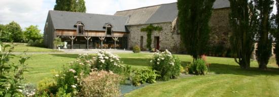 traiteur Saint Malo, Saveurs et Gourmandises.