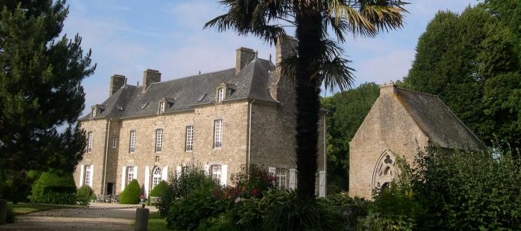 traiteur Saint Malo, Saveurs et Gourmandises.